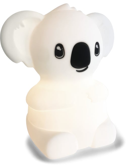 Gran luz nocturna de silicona koala para niños | kidywolf - Kiabi