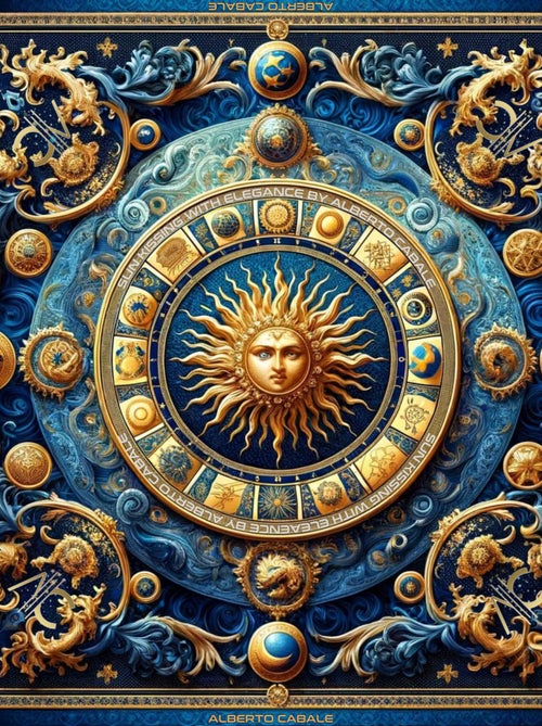 Gran Pañuelo de seda Sunkissing Zoé - Kiabi Gran Pañuelo de seda Sunkissing Zoé - Kiabi