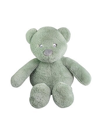 Gran peluche con forma de osito