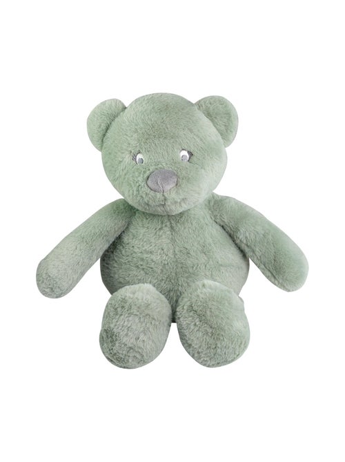 Gran peluche con forma de osito - Kiabi