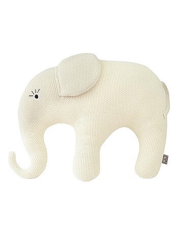 Gran peluche elefante de algodón | SEVIRA KIDS