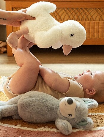 Gran peluche Oca muy suave