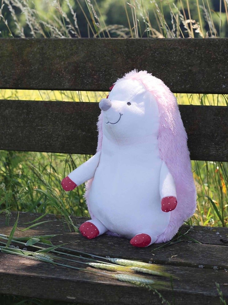 Gran peluche Rosa - Kiabi