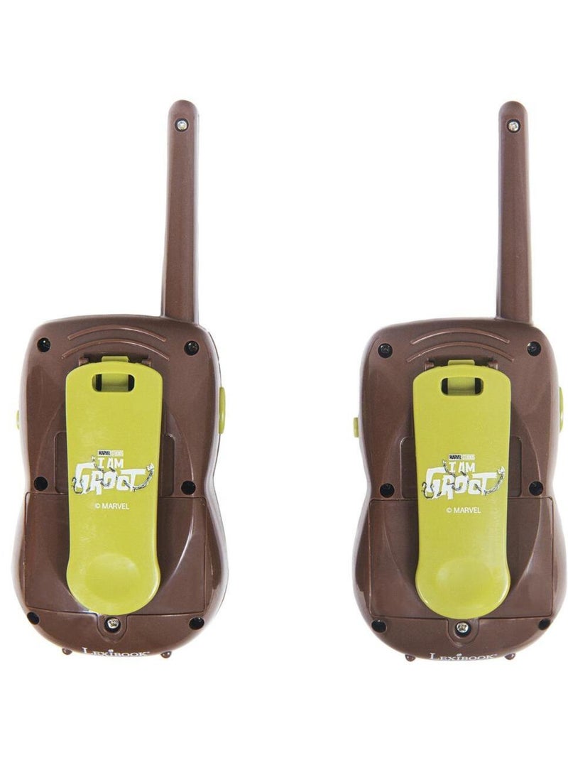 Groot WalkieTalkies hasta 120 m N/D - Kiabi
