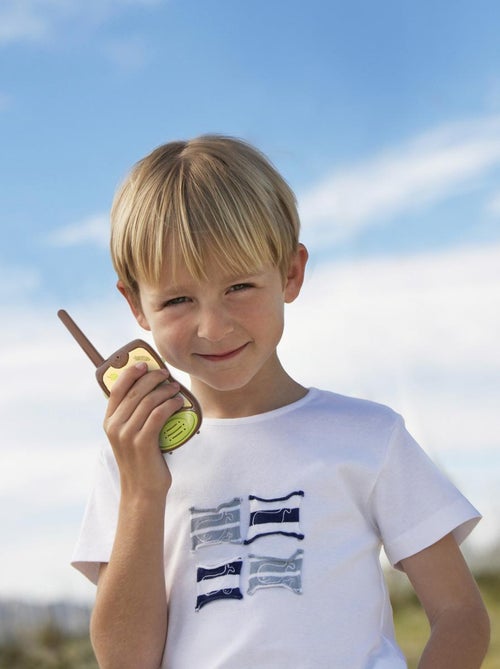 Groot WalkieTalkies hasta 120 m - Kiabi