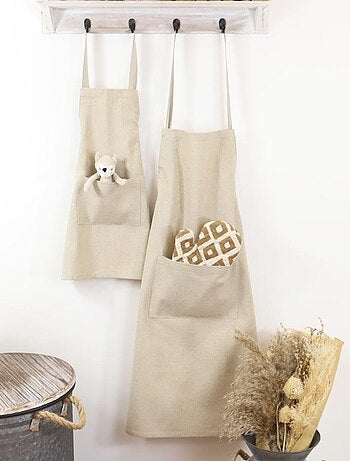 Guante de cocina 100% Lino LINELLE