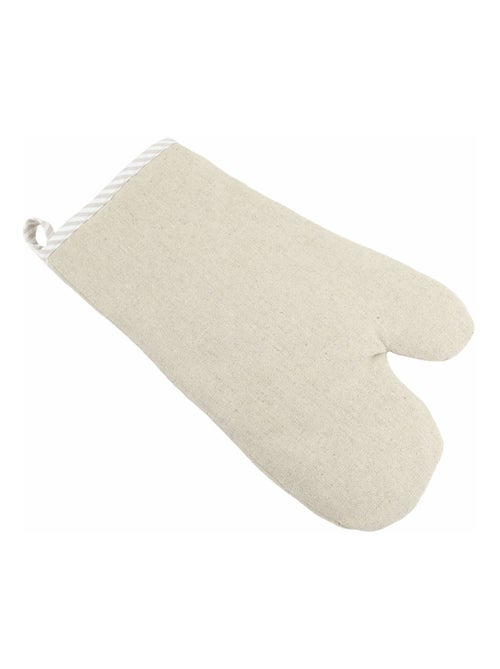 Guante de cocina 100% Lino LINELLE - Kiabi