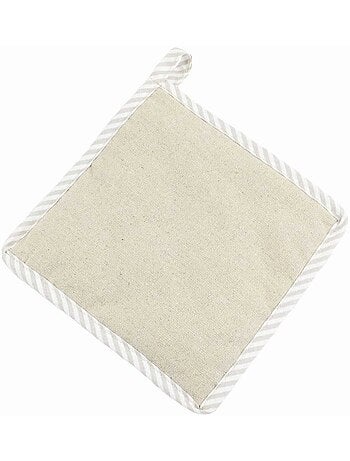 Guante de cocina y manopla 100% lino LINELLE
