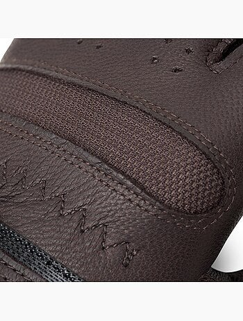 Guante golf golf hombre y mujer fescue dark left