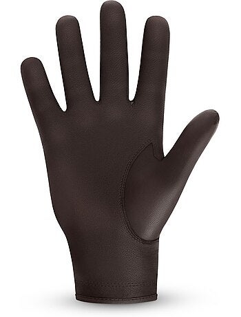 Guante golf golf hombre y mujer fescue dark right