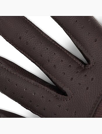 Guante golf golf hombre y mujer fescue dark right