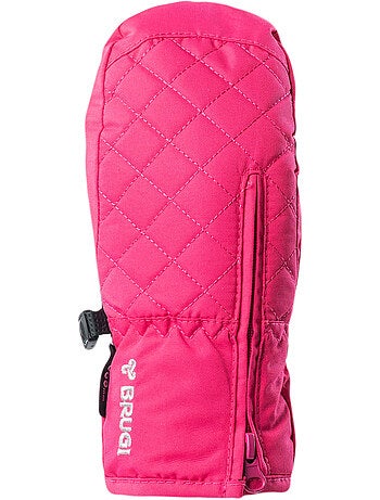 Guantes 3zcg para niños/niñas - brugi