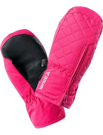 Guantes 3zcg para niños/niñas - brugi