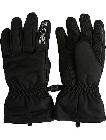 Guantes arlie de impermeable para niños/niñas - regatta