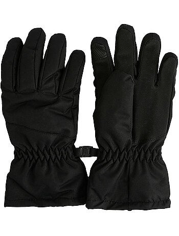 Guantes arlie de impermeable para niños/niñas - regatta