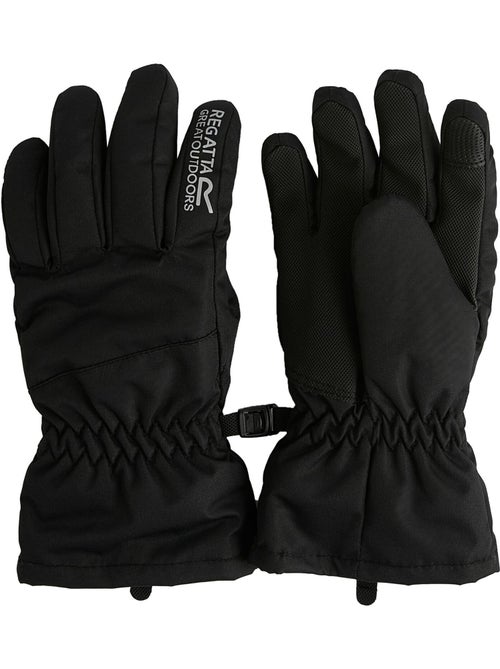 Guantes arlie de impermeable para niños/niñas - regatta - Kiabi Guantes arlie de impermeable para niños/niñas - regatta - Kiabi