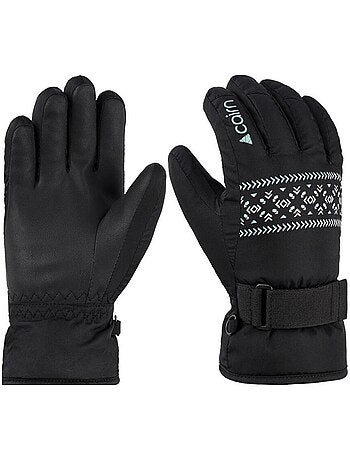 Guantes Cairn para Niño/Niña