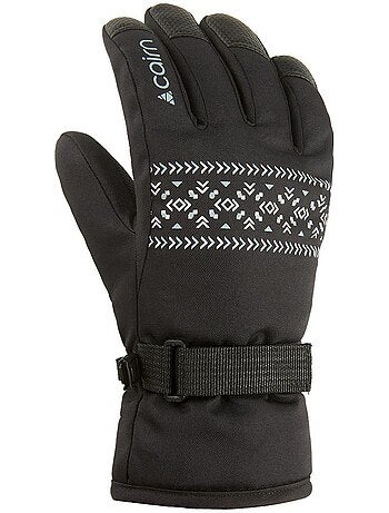 Guantes Cairn para Niño/Niña