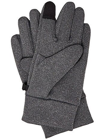 Guantes calvin klein jeans para hombre