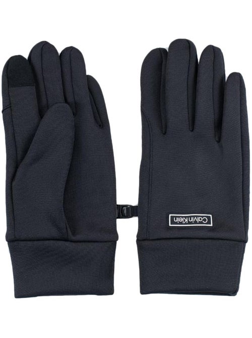 Guantes calvin klein jeans para hombre - Kiabi Guantes calvin klein jeans para hombre - Kiabi