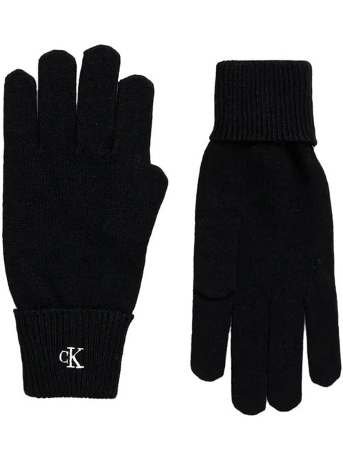 Guantes Calvin Klein Jeans para hombre - Kiabi