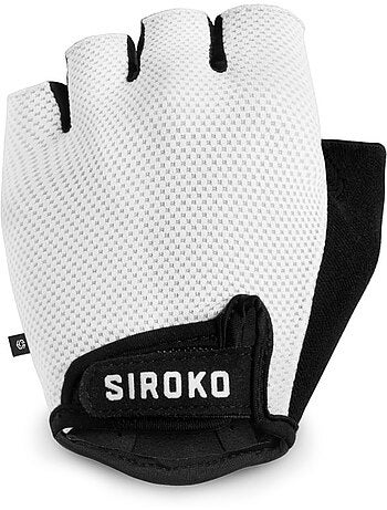 Guantes ciclismo ciclismo hombre y mujer aero