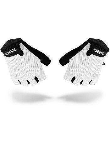 Guantes ciclismo ciclismo hombre y mujer aero