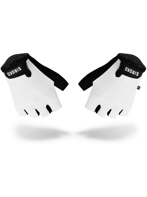 Guantes ciclismo ciclismo hombre y mujer aero - Kiabi