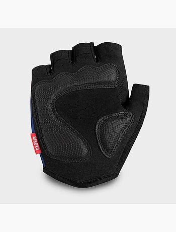 Guantes ciclismo ciclismo hombre y mujer aero dark