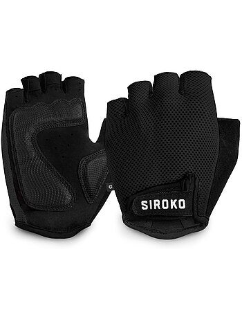 Guantes ciclismo ciclismo hombre y mujer aero