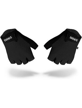 Guantes ciclismo ciclismo hombre y mujer aero