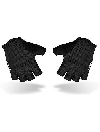 Guantes cortos ciclismo ciclismo hombre y mujer core cacti