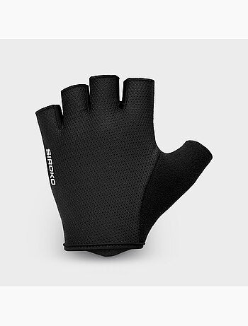 Guantes cortos ciclismo ciclismo hombre y mujer core cacti