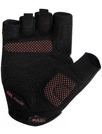 Guantes de ciclismo blast para hombre - radvik