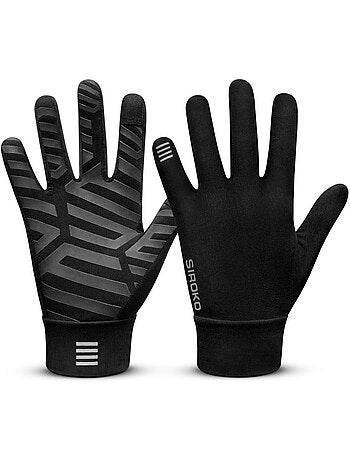 Guantes de ciclismo ciclismo hombre y mujer nuremberg