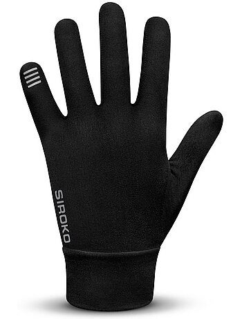 Guantes de ciclismo ciclismo hombre y mujer nuremberg