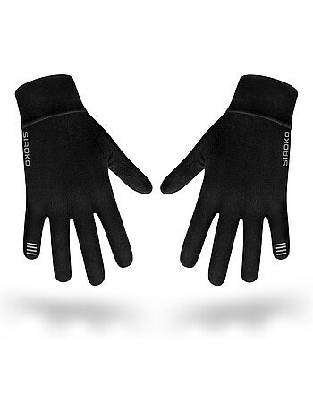 Guantes de ciclismo ciclismo hombre y mujer nuremberg