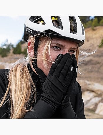 Guantes de ciclismo ciclismo hombre y mujer nuremberg