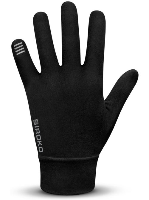Guantes de ciclismo ciclismo hombre y mujer nuremberg - Kiabi Guantes de ciclismo ciclismo hombre y mujer nuremberg - Kiabi