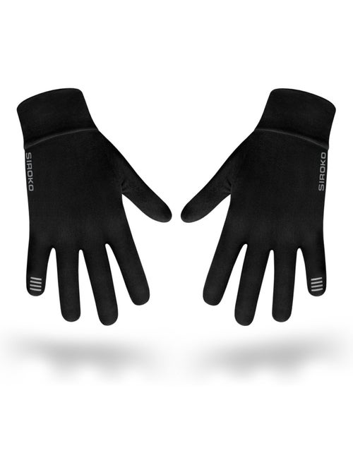 Guantes de ciclismo ciclismo hombre y mujer nuremberg - Kiabi Guantes de ciclismo ciclismo hombre y mujer nuremberg - Kiabi