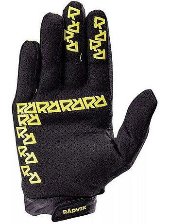 Guantes de ciclismo cutfull gts para hombre - radvik