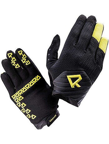 Guantes de ciclismo cutfull gts para hombre - radvik