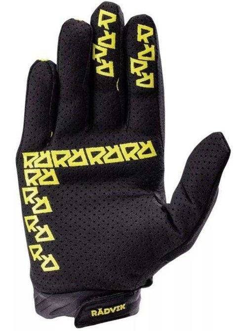 Guantes de ciclismo cutfull gts para hombre - radvik - Kiabi