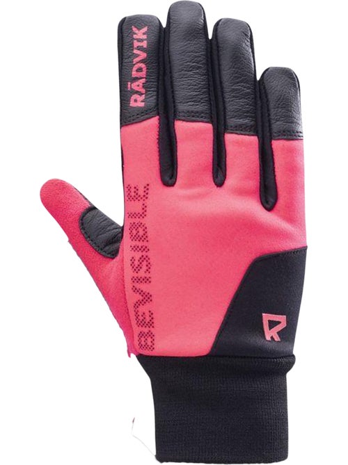 Guantes de ciclismo frost bv de cuero para mujer - radvik - Kiabi Guantes de ciclismo frost bv de cuero para mujer - radvik - Kiabi