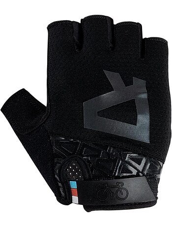 Guantes de ciclismo hilder para hombre - radvik