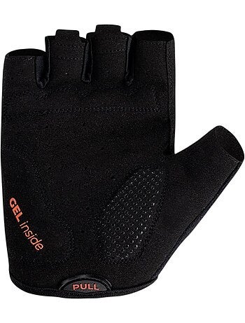 Guantes de ciclismo hilder para hombre - radvik