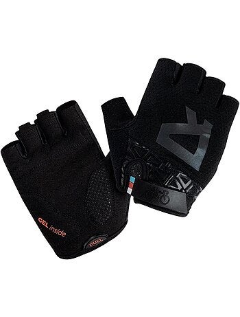 Guantes de ciclismo hilder para hombre - radvik