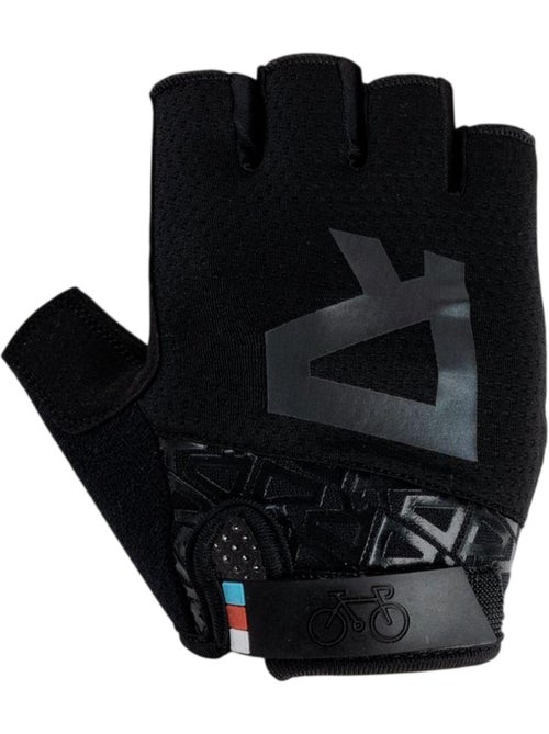 Guantes de ciclismo hilder para hombre - radvik - Kiabi