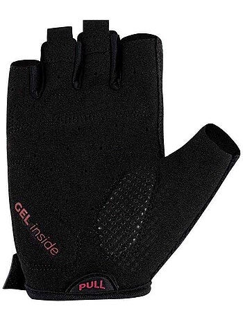 Guantes de ciclismo hilder para mujer - radvik