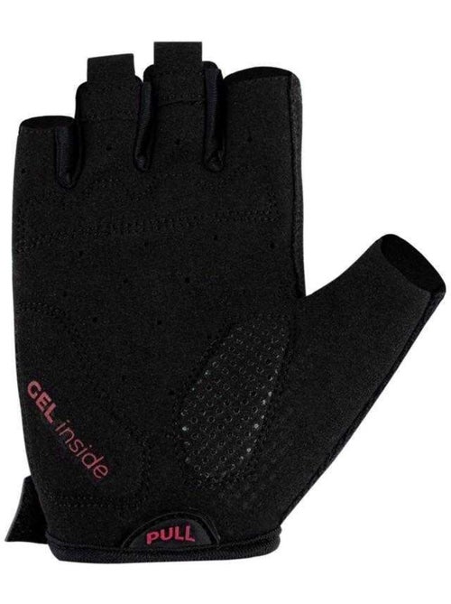 Guantes de ciclismo hilder para mujer - radvik - Kiabi